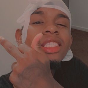 Meet your Posher, Joan m